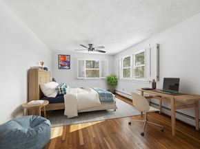 124 Everett Street, Natick MA 01760