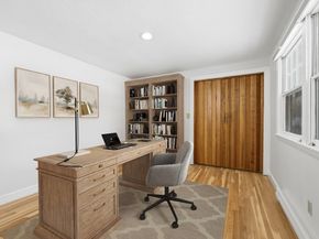 124 Everett Street, Natick MA 01760