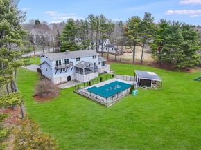 124 Everett Street, Natick MA 01760