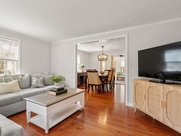 59 Howard Street, Milford MA 01757