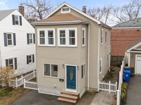 27 Linwood 27, Arlington MA 02474