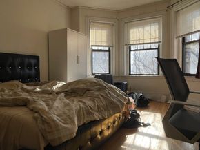 57 Brighton Ave 6, Boston MA 02134