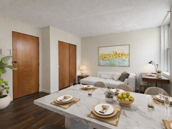 75 Park Street 8, Brookline MA 02446