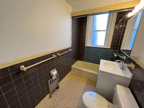 75 Park Street 8, Brookline MA 02446