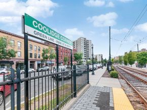 75 Park Street 8, Brookline MA 02446