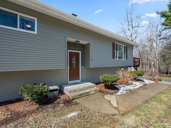 78 Asnebumskit Road, Paxton MA 01612