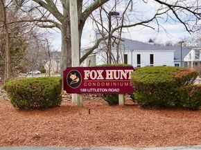 189 Littleton Rd 19, Chelmsford MA 01824