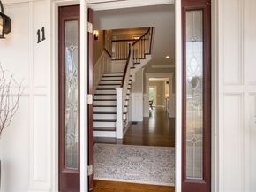 11 Briarwood Dr, Westwood MA 02090