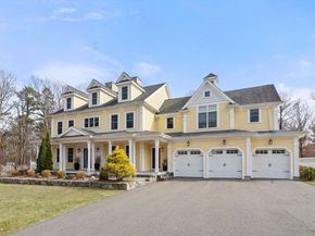 11 Briarwood Dr, Westwood MA 02090