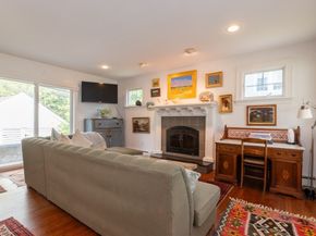 6 Willow Street, Wellesley MA 02481