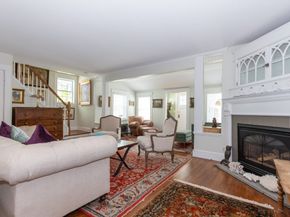 6 Willow Street, Wellesley MA 02481