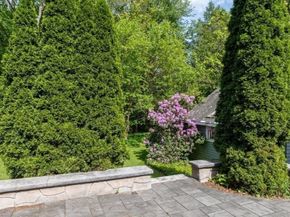 6 Willow Street, Wellesley MA 02481