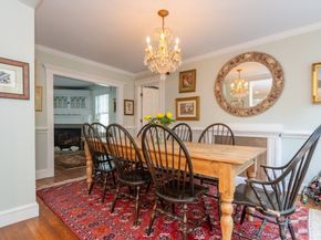 6 Willow Street, Wellesley MA 02481