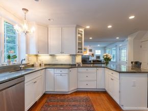 6 Willow Street, Wellesley MA 02481
