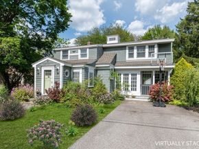 6 Willow Street, Wellesley MA 02481