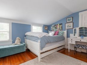 6 Willow Street, Wellesley MA 02481