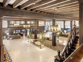 20 Chapel St B309, Brookline MA 02446