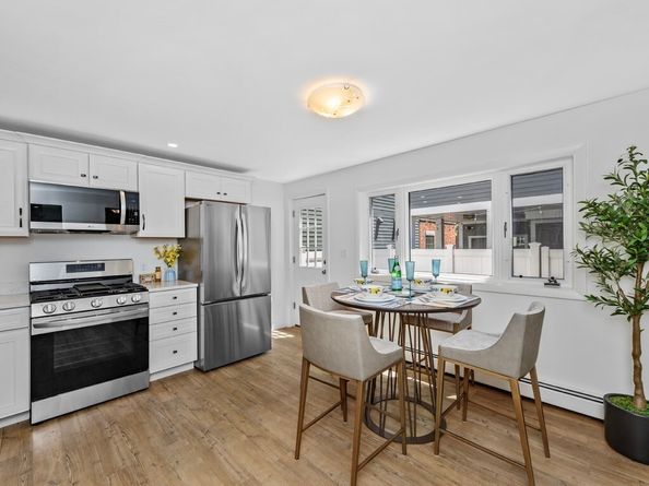 18R Polk Street, Boston MA 02129