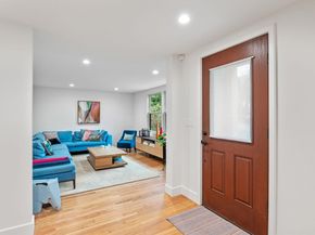 28 Tyler Rd, Belmont MA 02478