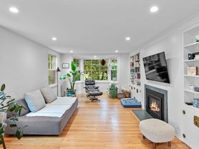 28 Tyler Rd, Belmont MA 02478