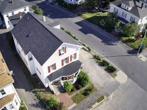 37 Benefit St, Worcester MA 01610