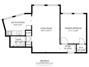 110 Lanark Rd 10, Boston MA 02135