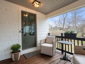 325 Parker Street, Newton MA 02459