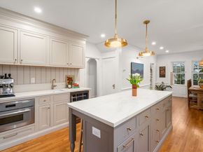 325 Parker Street, Newton MA 02459