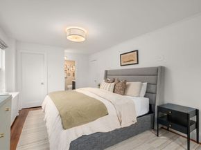 325 Parker Street, Newton MA 02459