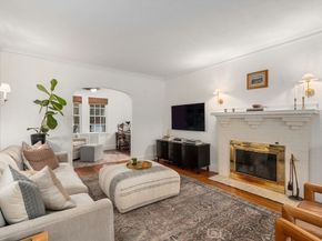 325 Parker Street, Newton MA 02459