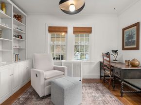 325 Parker Street, Newton MA 02459