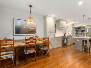 325 Parker Street, Newton MA 02459