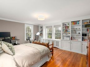 325 Parker Street, Newton MA 02459