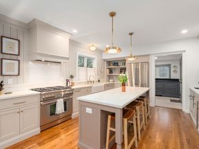 325 Parker Street, Newton MA 02459