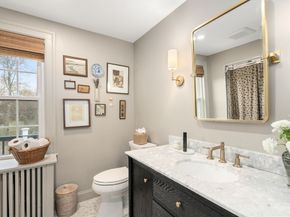 325 Parker Street, Newton MA 02459