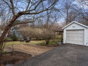 325 Parker Street, Newton MA 02459