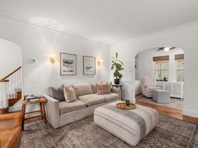 325 Parker Street, Newton MA 02459
