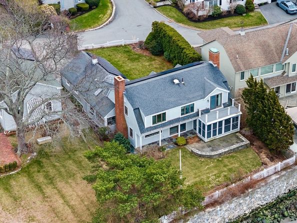 31 Lincoln House Point, Swampscott MA 01907