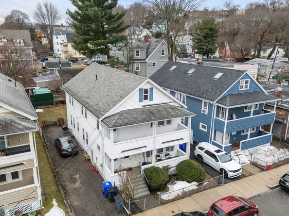 9-11 Oliva Rd, Boston MA 02135