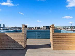 301 Border Street 302, Boston MA 02128