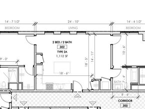 301 Border Street 302, Boston MA 02128
