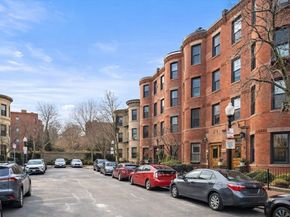 11 Albemarle St 3, Boston MA 02115