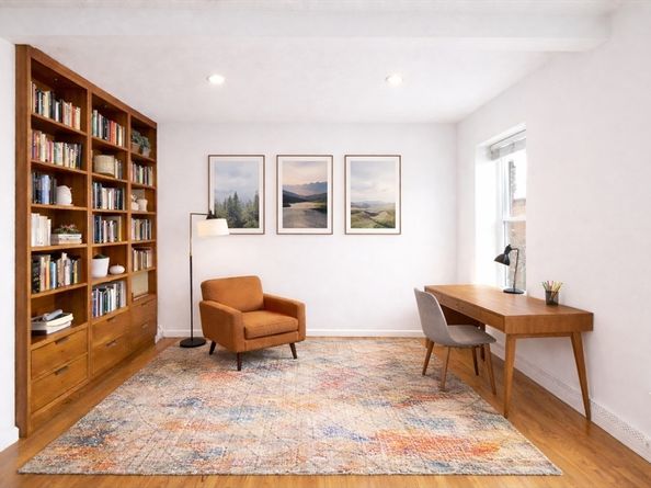 11 Albemarle St 3, Boston MA 02115