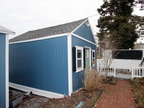 19 Maple Street, Wareham MA 02532