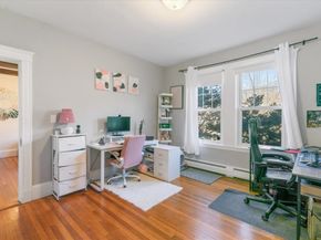 1742 Commonwealth Ave 2, Boston MA 02135