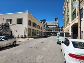 17 Federal St 506, Worcester MA 01608