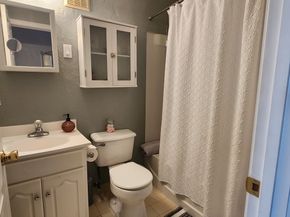17 Federal St 506, Worcester MA 01608