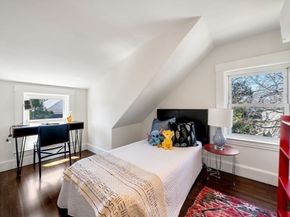 55 Bridges Avenue, Newton MA 02460