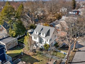 55 Bridges Avenue, Newton MA 02460
