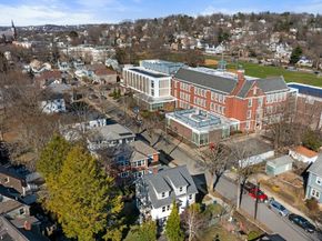 55 Bridges Avenue, Newton MA 02460